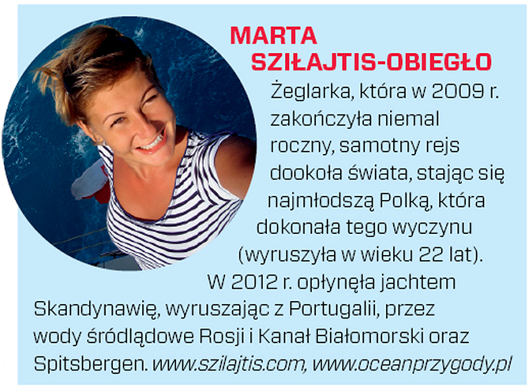 Marta Sziłajtis